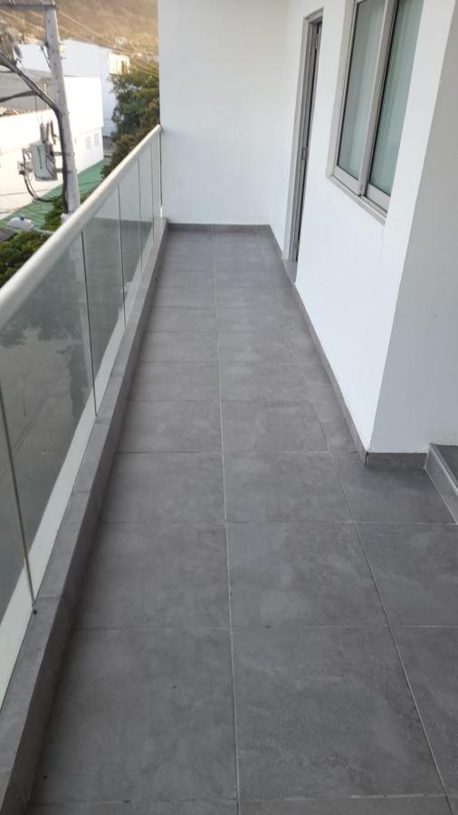 Altavita Apart Completo A 100 M Del Mar Puerto Colombia Exteriér fotografie